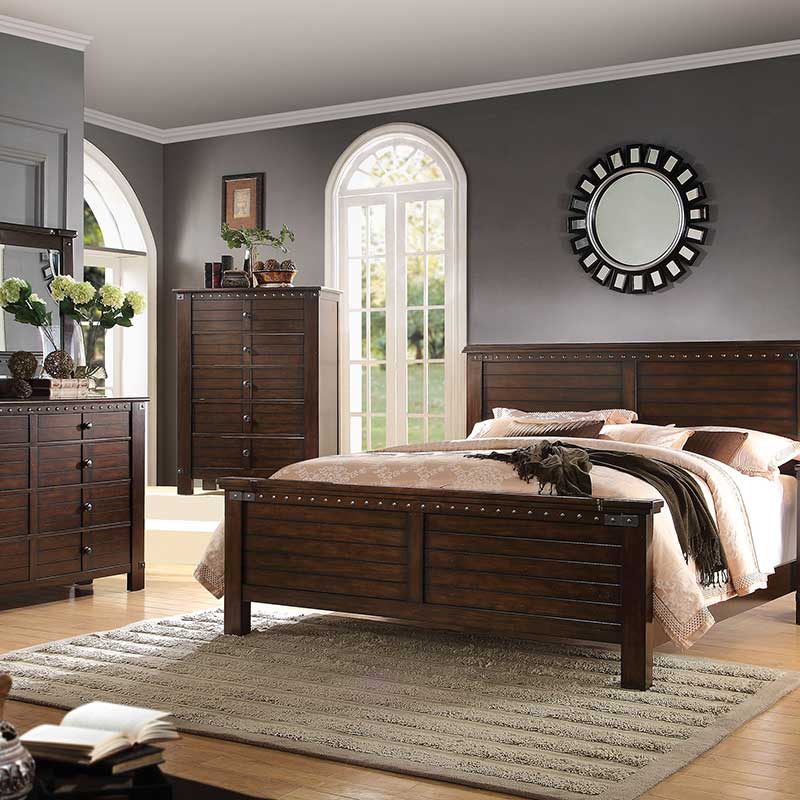 Brooklyn Bedroom Sets Discount Furniture Portland OR Vancouver WA