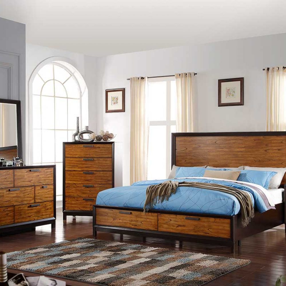 Bedroom Sets Vancouver mumford bedroom set - the furniture shack | discount furniture Bedroom Sets Vancouver mumford bedroom set - the furniture shack | discount furniture