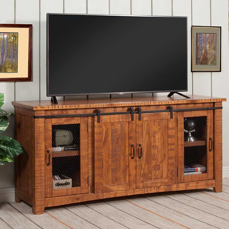 Omaha TV Stand - The Furniture Shack | Discount Furniture ...