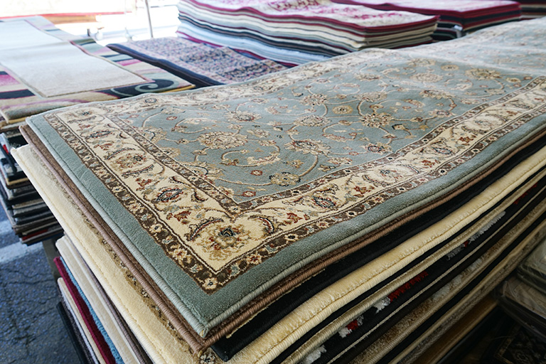 Discount Rugs at The Furniture Shack in Portland OR