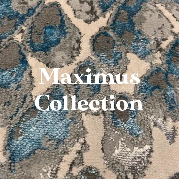 Maximus Rug Collection