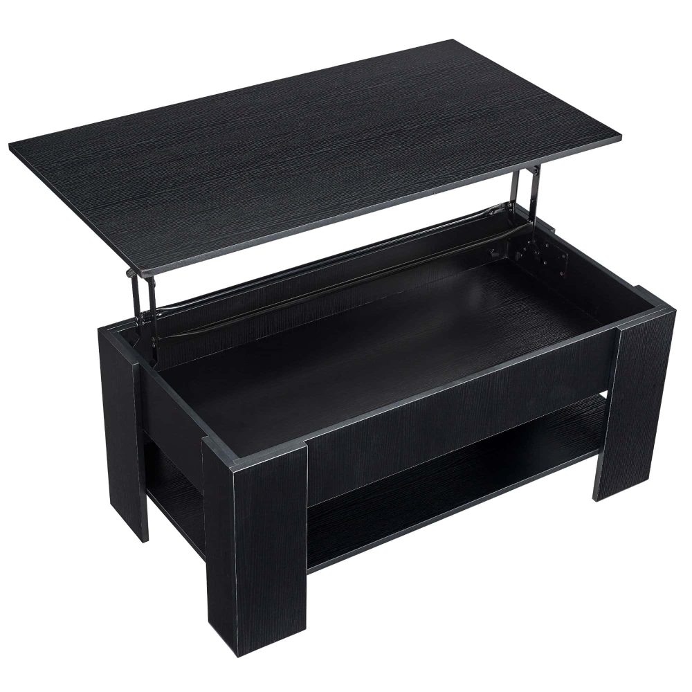 Cairo Lift Top Coffee Table