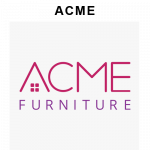 Shop ACME Furniture through The Furniture Shack!