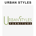 Shop Urban Styles through The Furniture Shack!