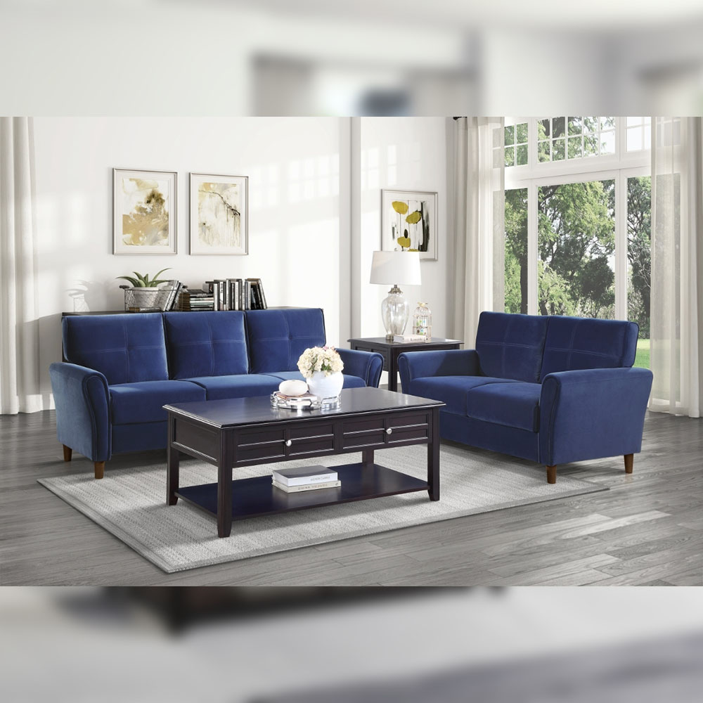 Dunleith Sofa Set