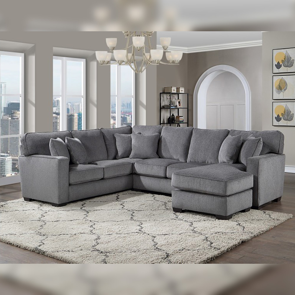 Oasis Sectional