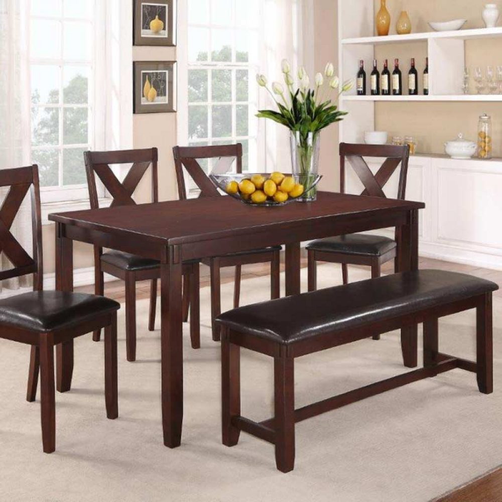 Clara 5 Pc Dining Set The Furniture S Dining Tables And Room Sets At The Furniture S Serving Portland Or Gresham