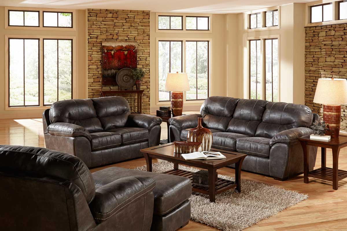 Grant Sofa Set Furniture Shack Discount Furniture Portland OR