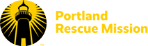 The Furniture Shack Proudly Supports Portland Rescue Mission