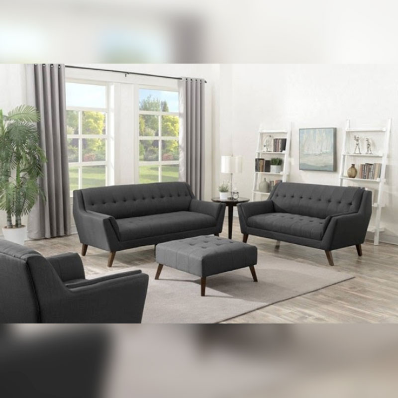Binetti Sofa Set