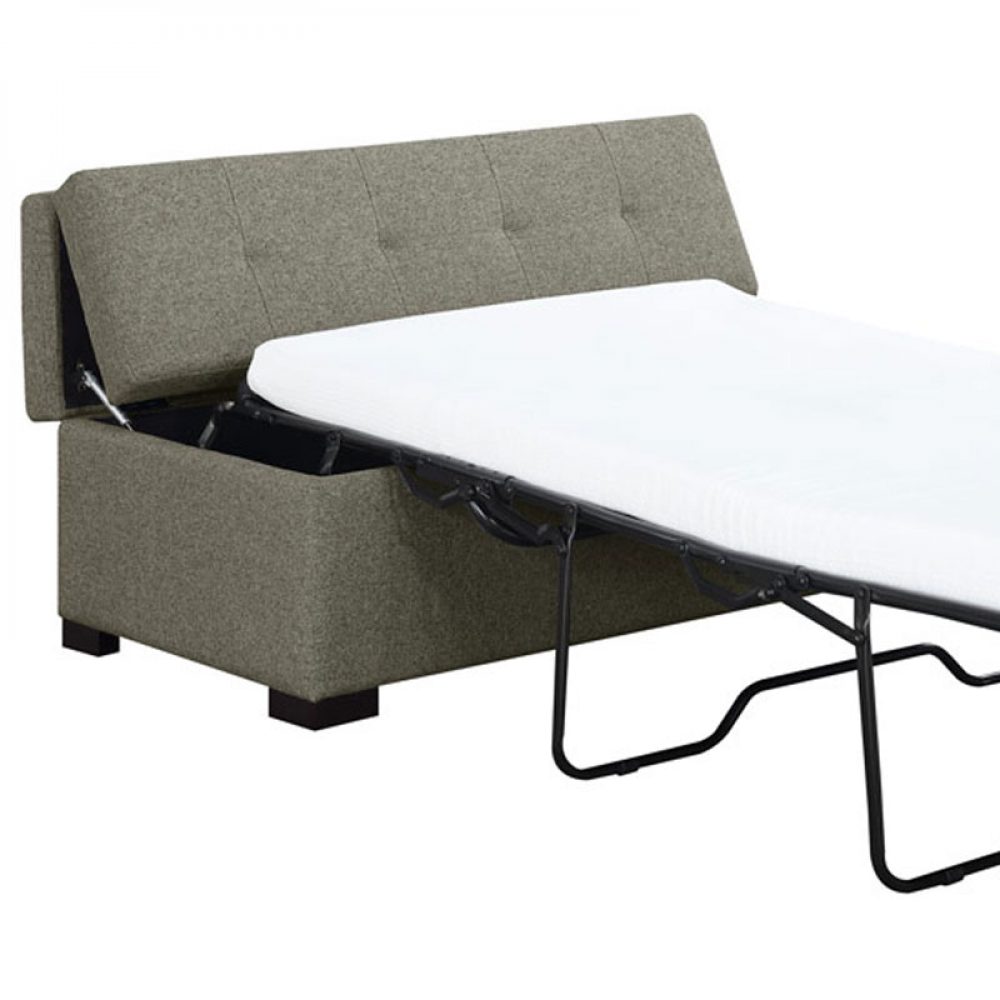 Twin Sleeper Ottoman The Furniture Shack Twin Sleeper Ottoman