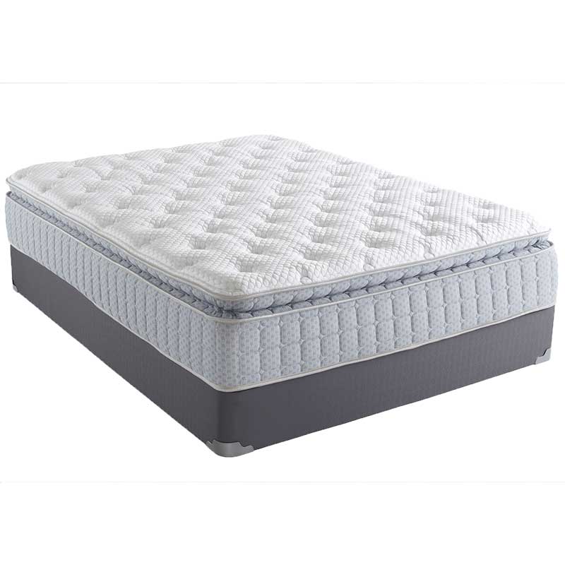 Maris Pillow Top Mattress - Discount Furniture | Portland OR Vancouver WA