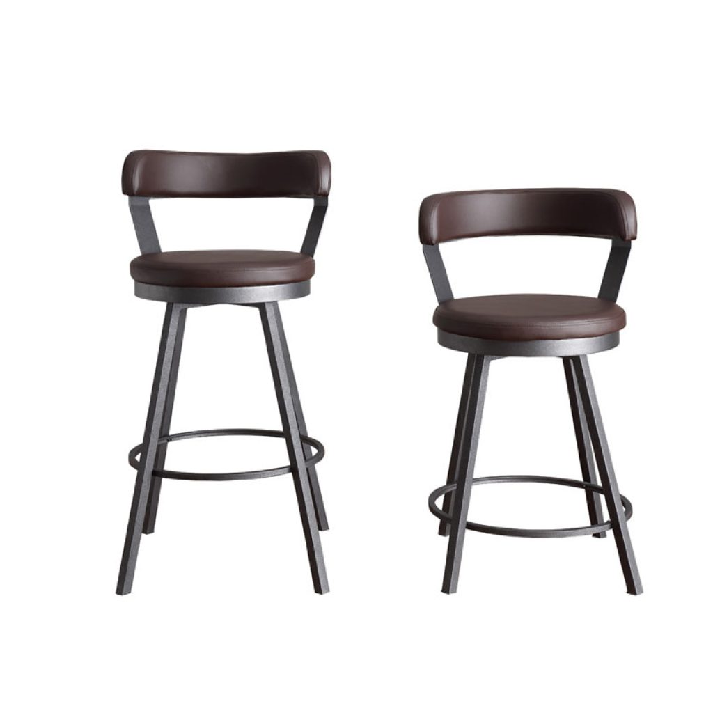 Appert Barstools The Furniture Shack Discount Furniture & Mattresses