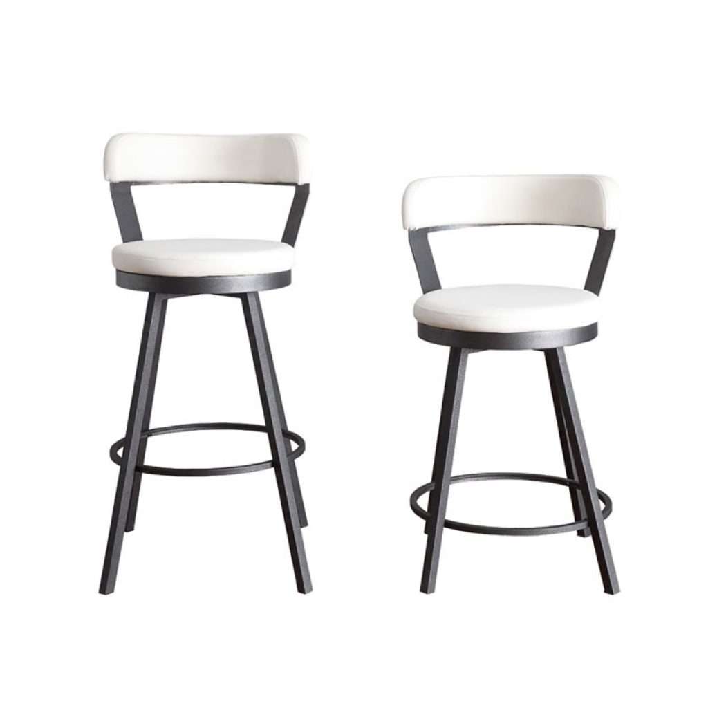 Contemporary Barstool - The Furniture Shack - Discount Furniture ...