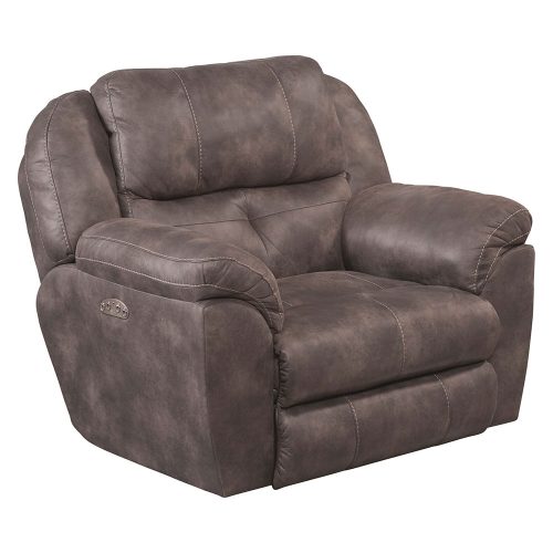 Ferrington Dusk Recliner in Portland OR and Vancouver WA