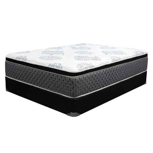 Revitalize Pillow Top-Mattress in Vancouver WA and Portland OR