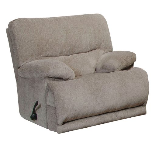 Jules Pewter Recliner in Portland OR and Vancouver WA