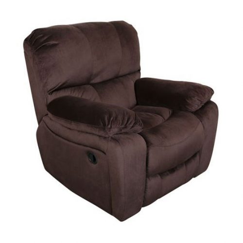 Ramsey Brown Recliner in Portland OR and Vancouver WA