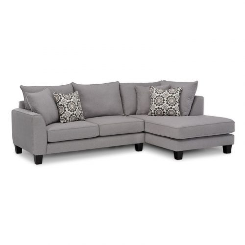 Soho Sofa Chaise - Discount furniture and discount sectional sofas by The Furniture Shack in Portland OR