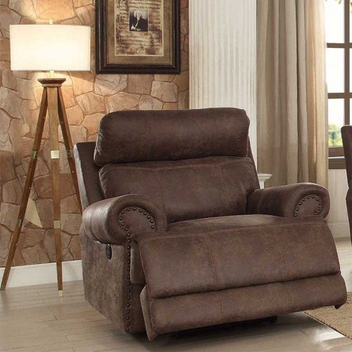 Aggiano Recliner in Portland OR and Vancouver WA