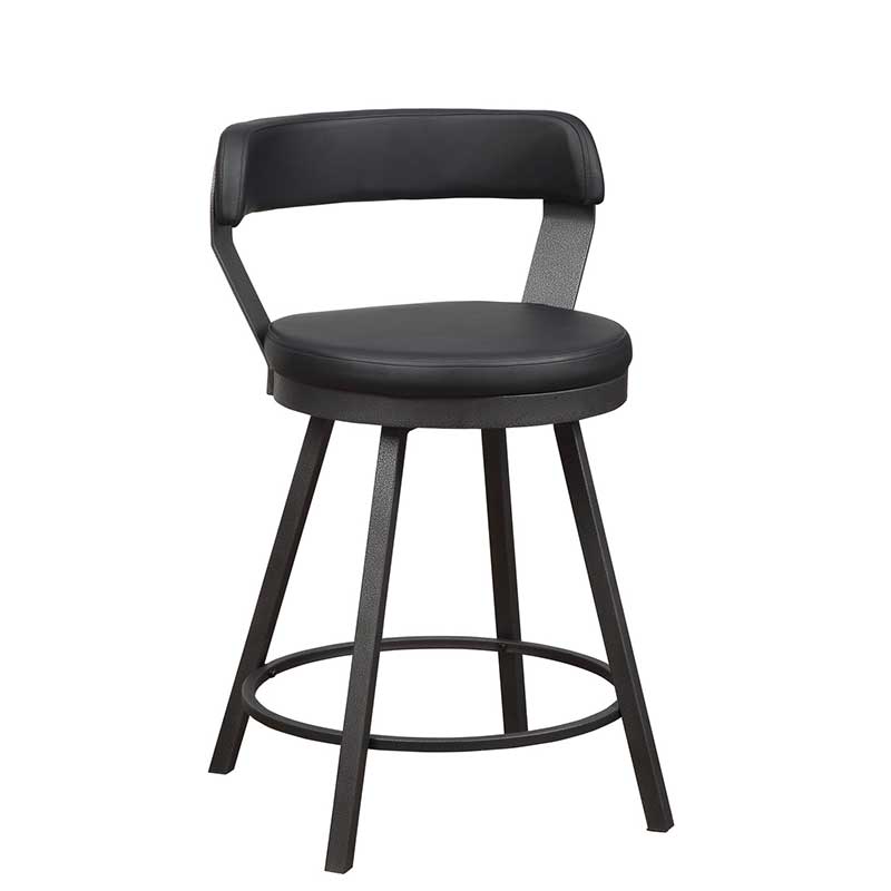 Contemporary Barstool - The Furniture Shack - Discount Furniture ...