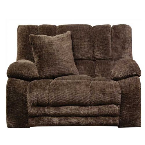 Branson Chocolate Recliner in Portland OR and Vancouver WA