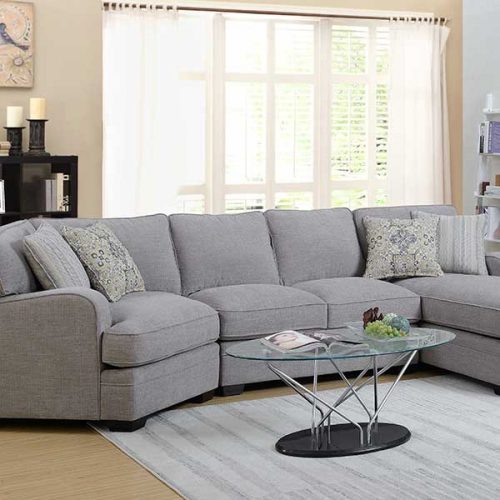 Analiese Sectional Sofa in Portland OR and Vancouver WA