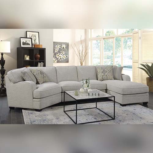 Analiese Sectional