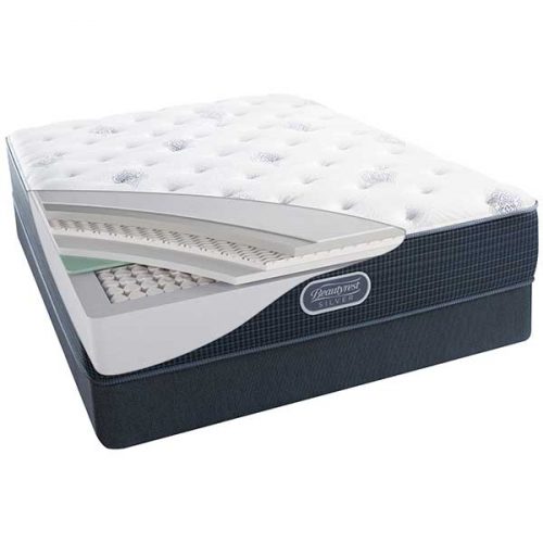 Open Seas Luxury Firm Mattress In Portland OR and Vancouver WA