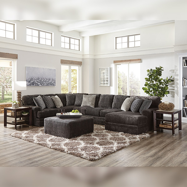 Mammoth Sectional
