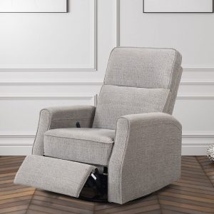 Tabor Swivel Recliner Furniture Shack Discount Furniture Portland OR   Tabor Swivel Recliner 1 300x300 