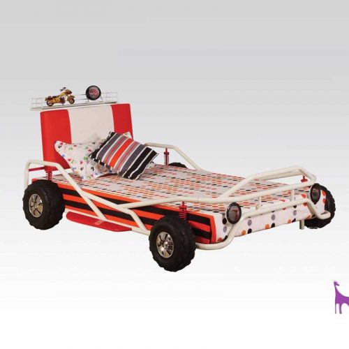 Black Friday Sale Race Care Bed