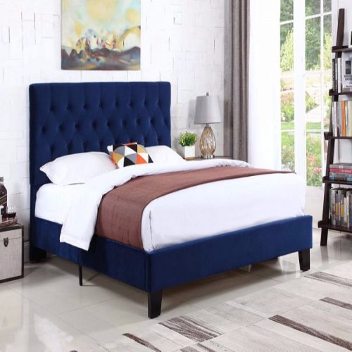 PDX Discount Furniture, Beds, Tufted Bed, fabric bed, Queen bed, king bed, twin bed, full bed