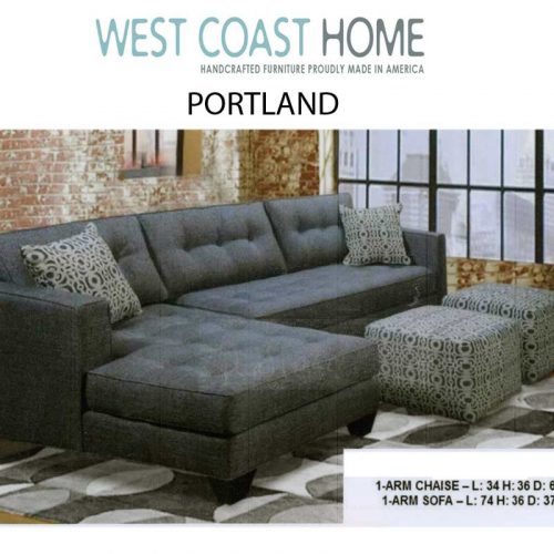 MCM, Mid century modern, American made, Portland, Vancouver, Airport Way
