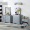 Youth Bunk Bed - Discount Bedroom Furniture at The Furniture Shack in Portland OR