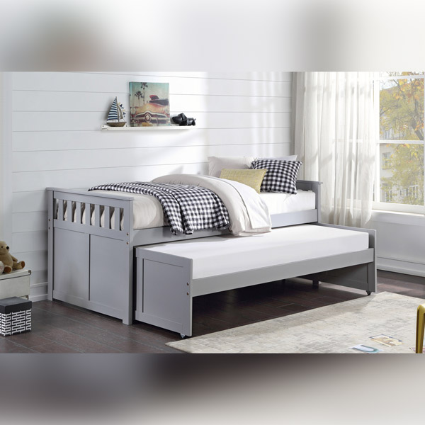 Youth Twin Bed Collection