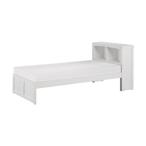Youth Twin Bed Collection Furniture, Inexpensive Twin Beds With Storage