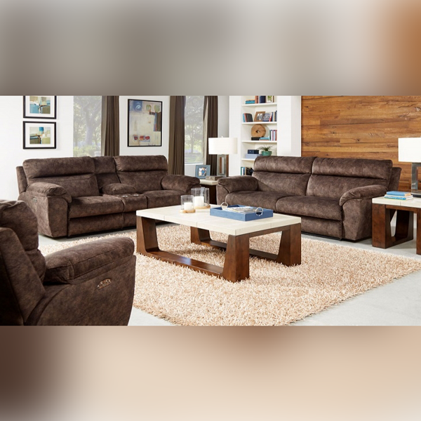 Sedona Reclining Sofa Set
