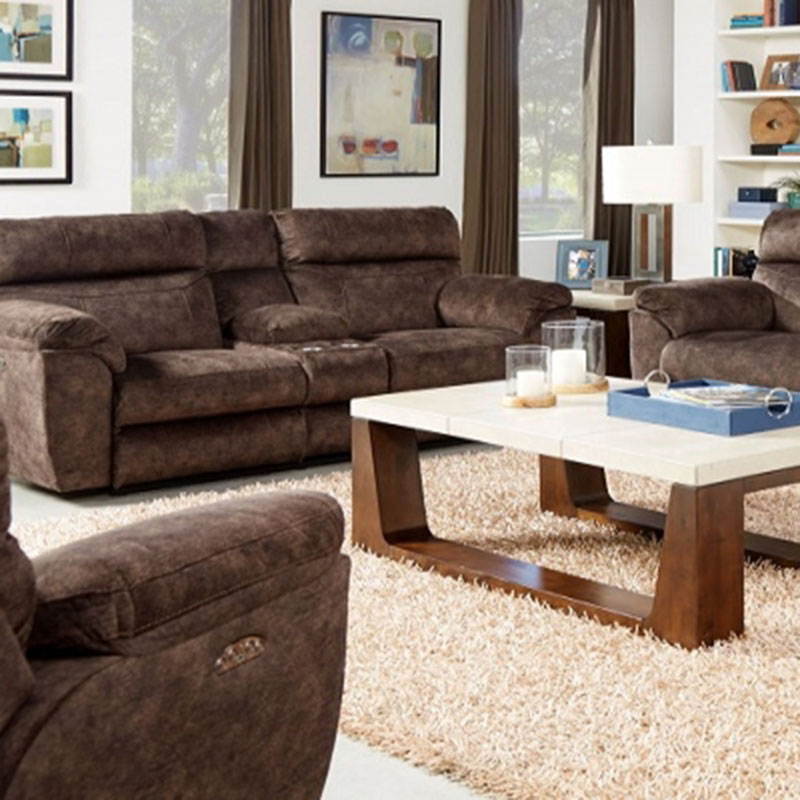 Sedona Reclining Sofa Set