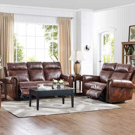 Roycroft sofa set at The Furniture Shack serving Portland OR and Vancouver WA