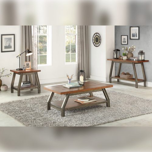 Grey Lift Top Occasional Set The Furniture Shack Discount Furniture