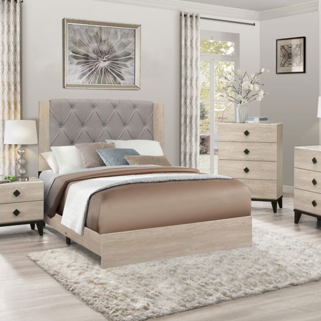 Whiting Bedroom Set The Furniture Shack Discount Furniture & Mattresses