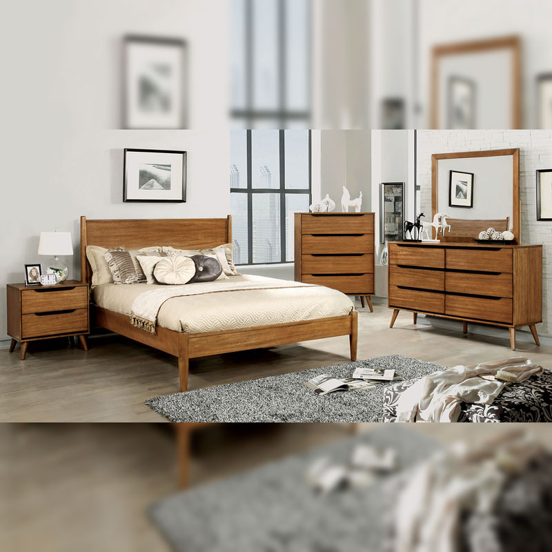 Lennart Bedroom Set