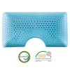 Shoulder Zoned Gel Pillow-Discount pillows at The Furniture Shack, serving Portland OR & Vancouver WA.
