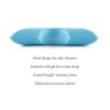 Shoulder Contour Gel Pillow - Discount Pillows and Mattresses at The Furniture Shack in Portland OR
