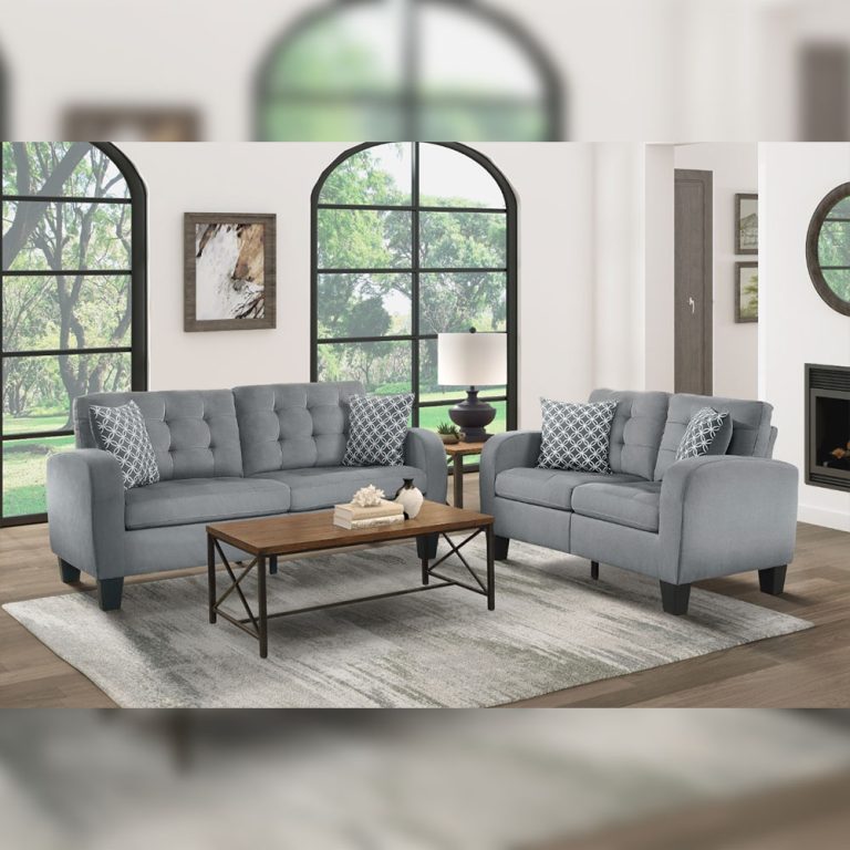 Jaizel Sofa Set The Furniture Shack Discount Furniture & Mattresses