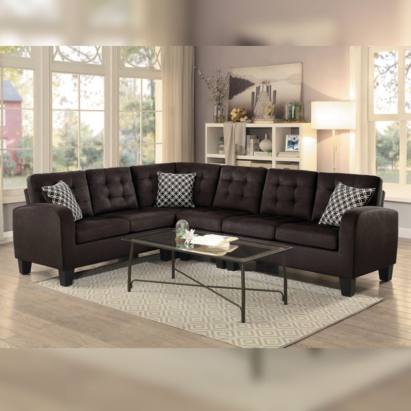Sinclair Sofa Set