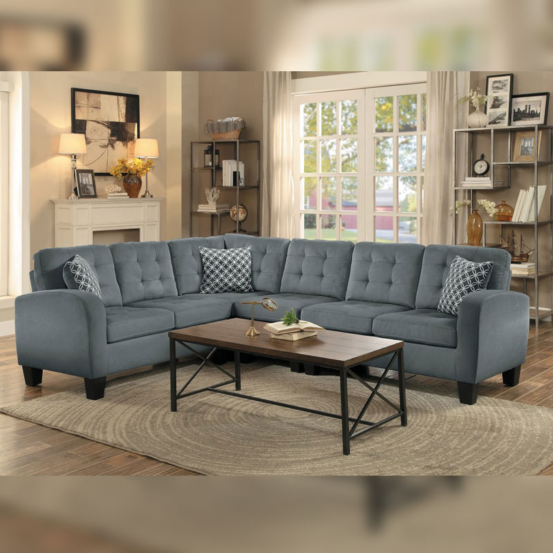Sinclair Sofa Set