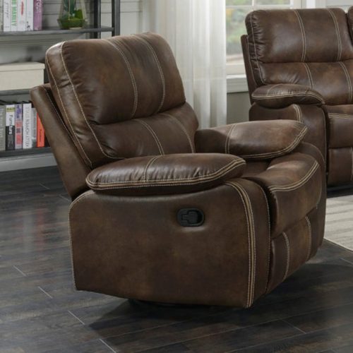 Tabor Swivel Recliner The Furniture Shack Discount Furniture
