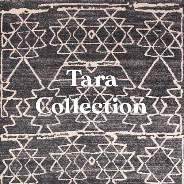 Tara Collection Area Rug
